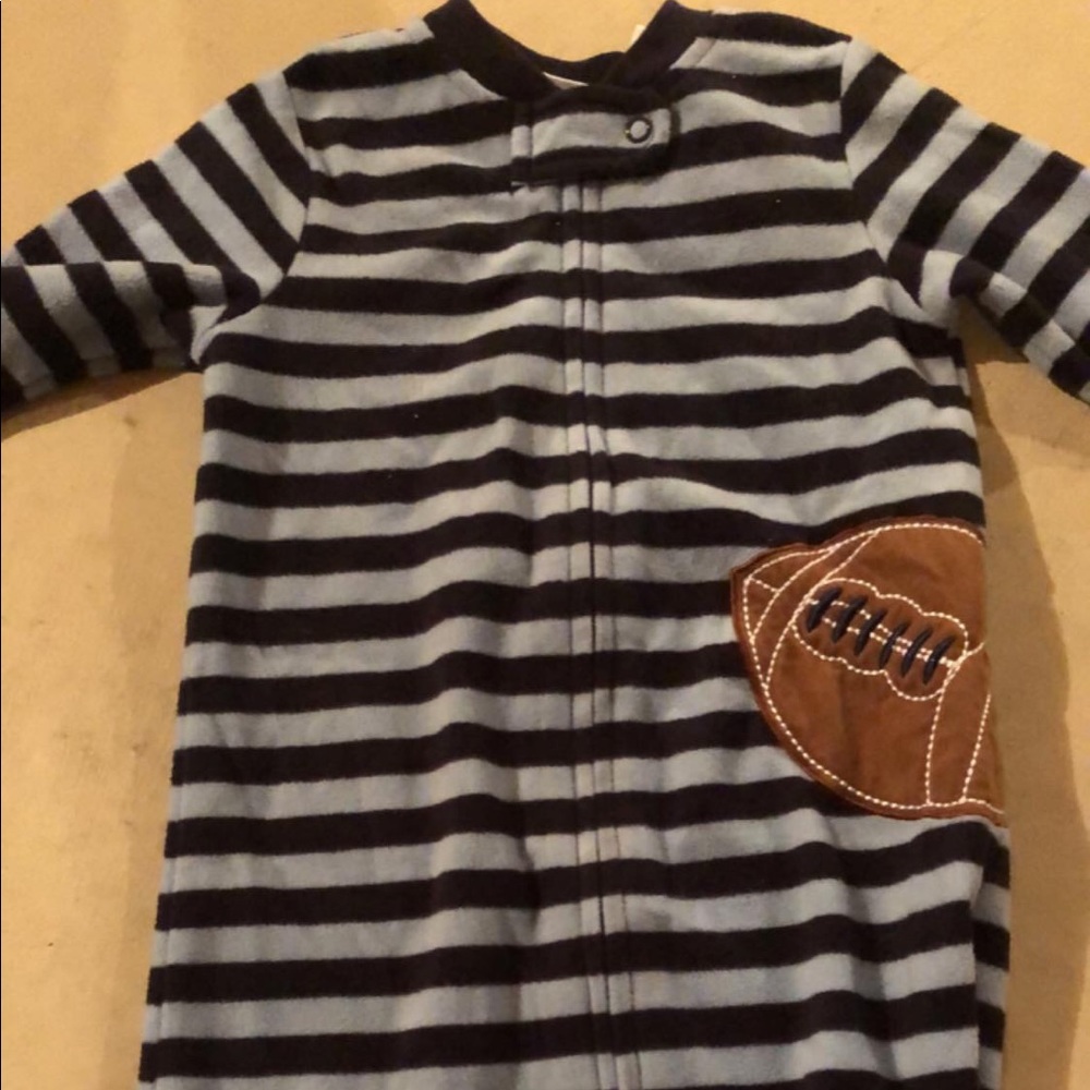 Sleep sack